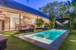  VILLA Nuri Merah 1  North Kuta